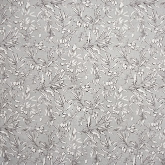 Aviary, Frost - Fabric Only